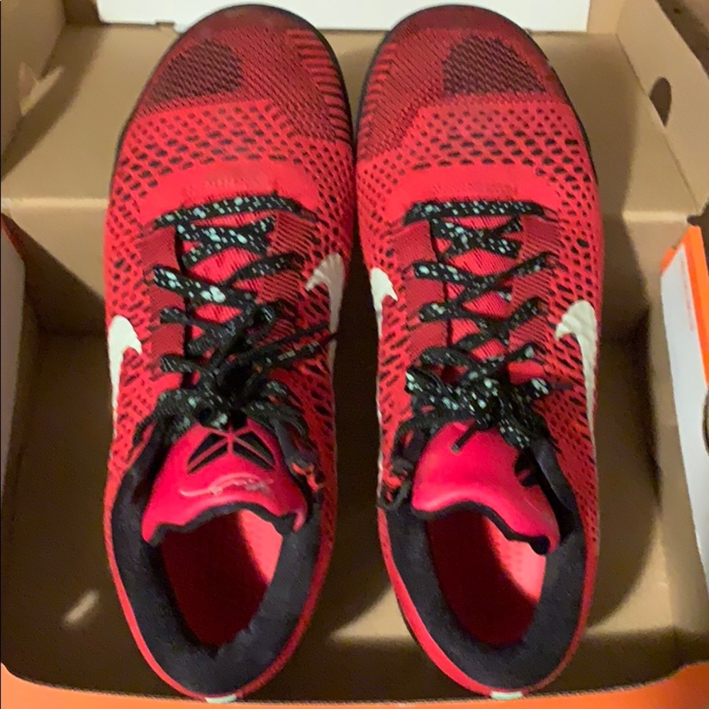 Kobe 9